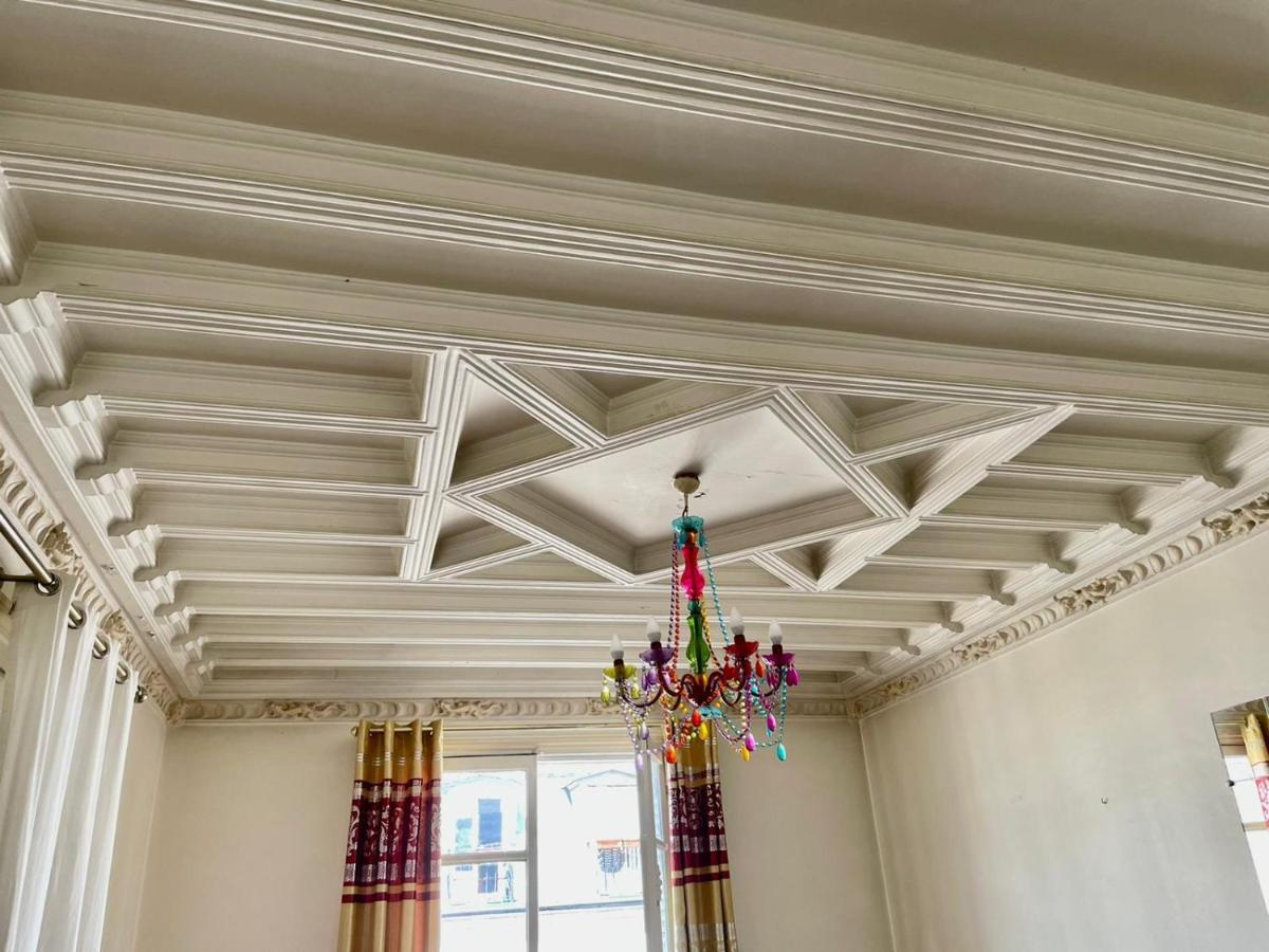 Haussmann Opera Penthouses 130M2 Paris Exterior photo